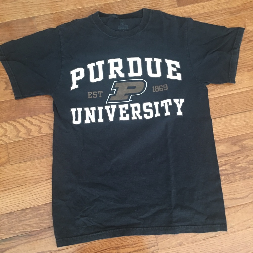 Men’s Purdue Shirt